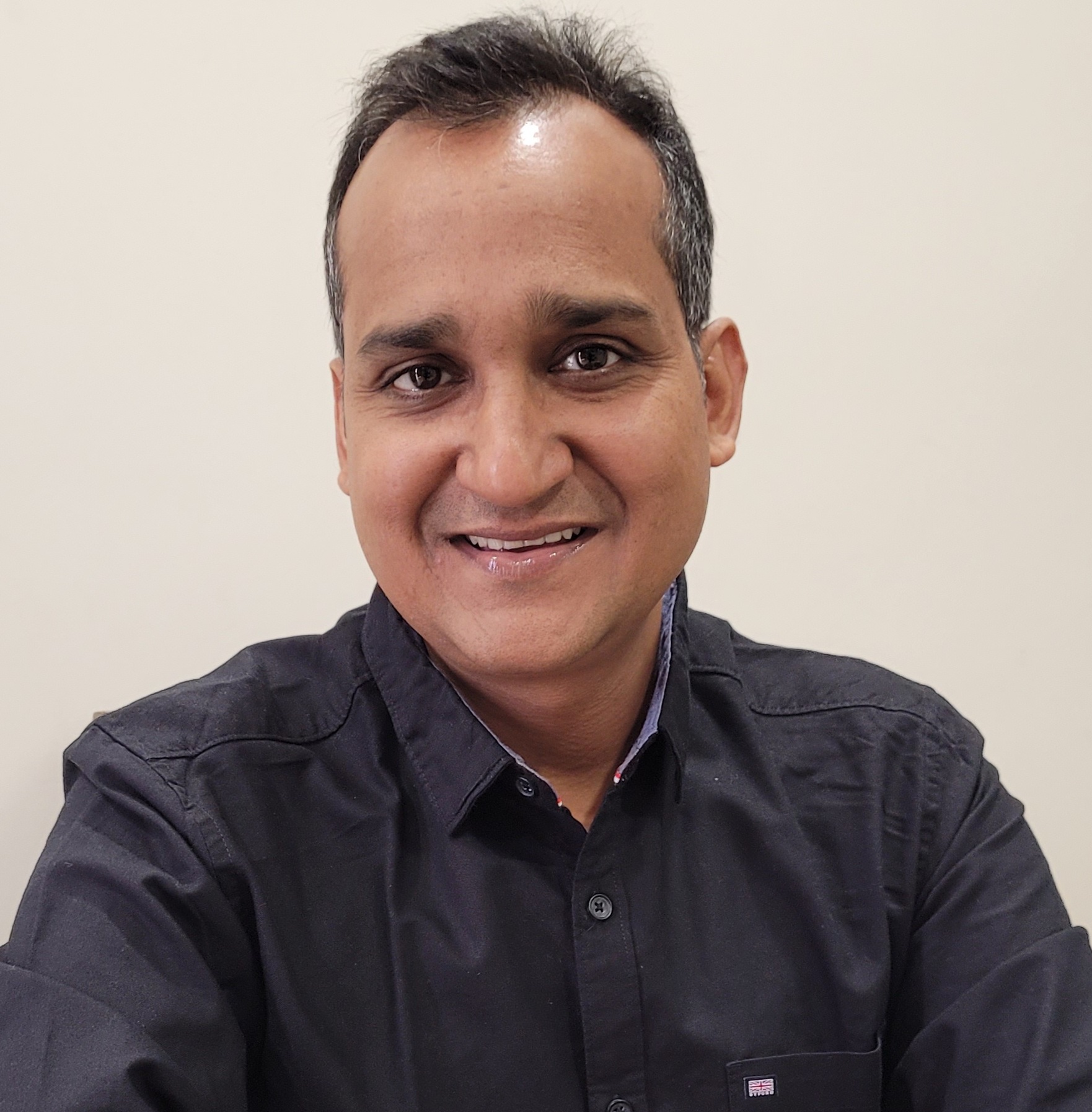 Mukesh A.
