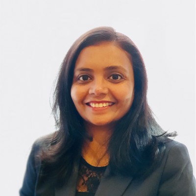 Meenakshi B.