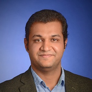 Sankalp G.