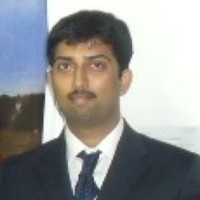 Deepchand B.