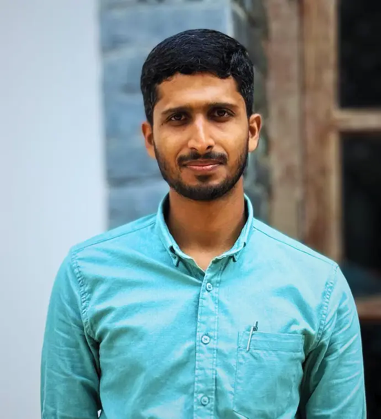 Ramees  M.