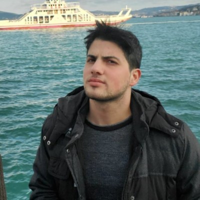 Mert K.