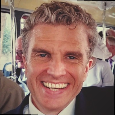 Malcolm P.