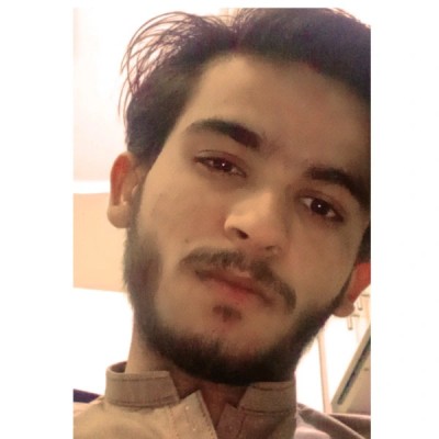 Sheheryar L.