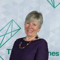 Mary S.