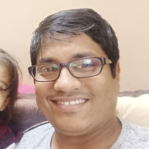 Sharad A.