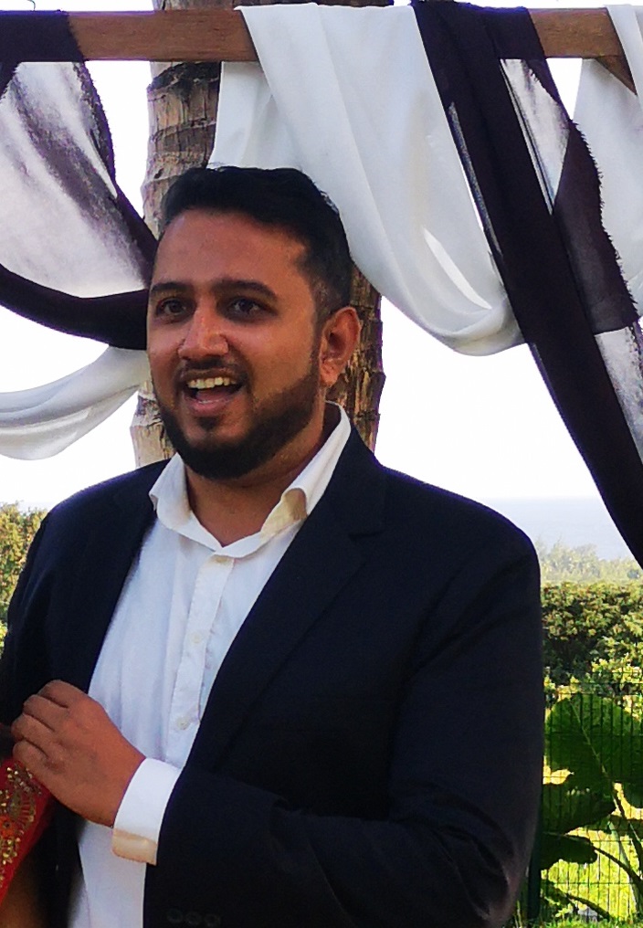 Chetanand C.