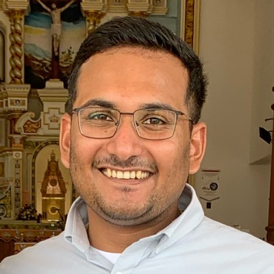 Sanju S.