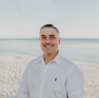 Jarod L.