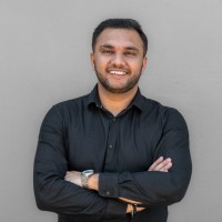 Parth D.