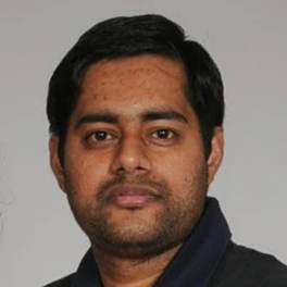 Nagarajan S.