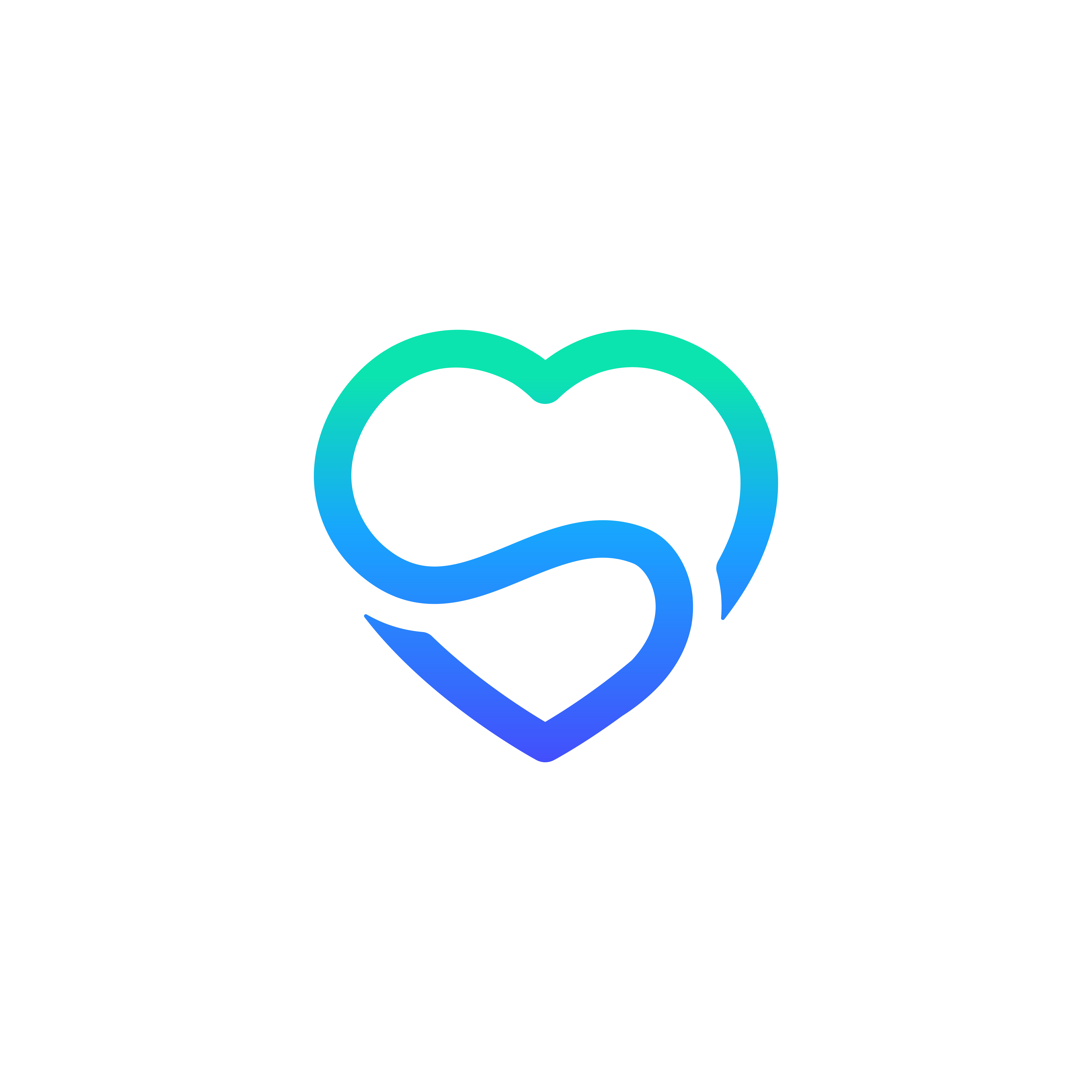 Social Impact at Scale