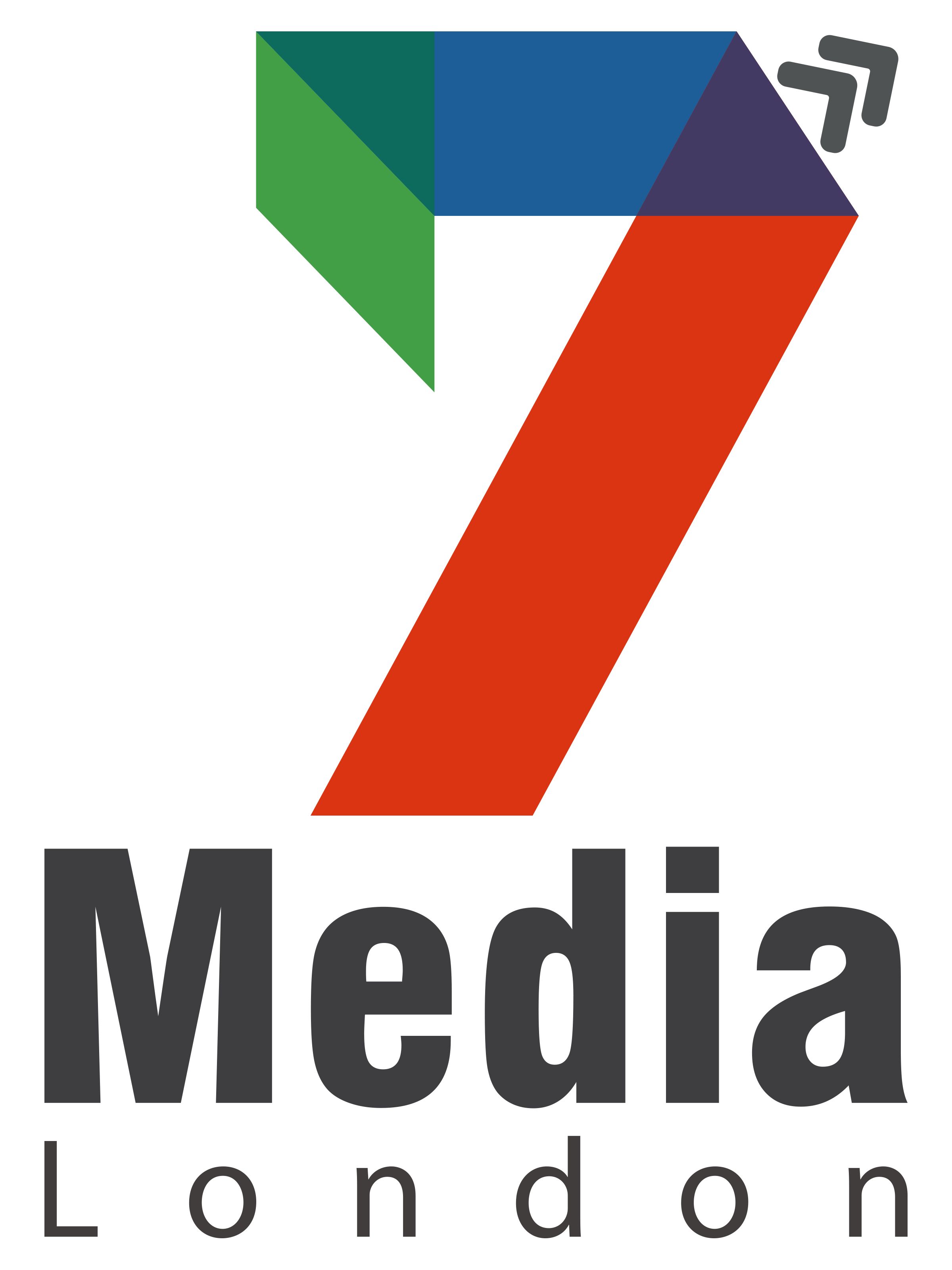 Broadcasting & Media Hub