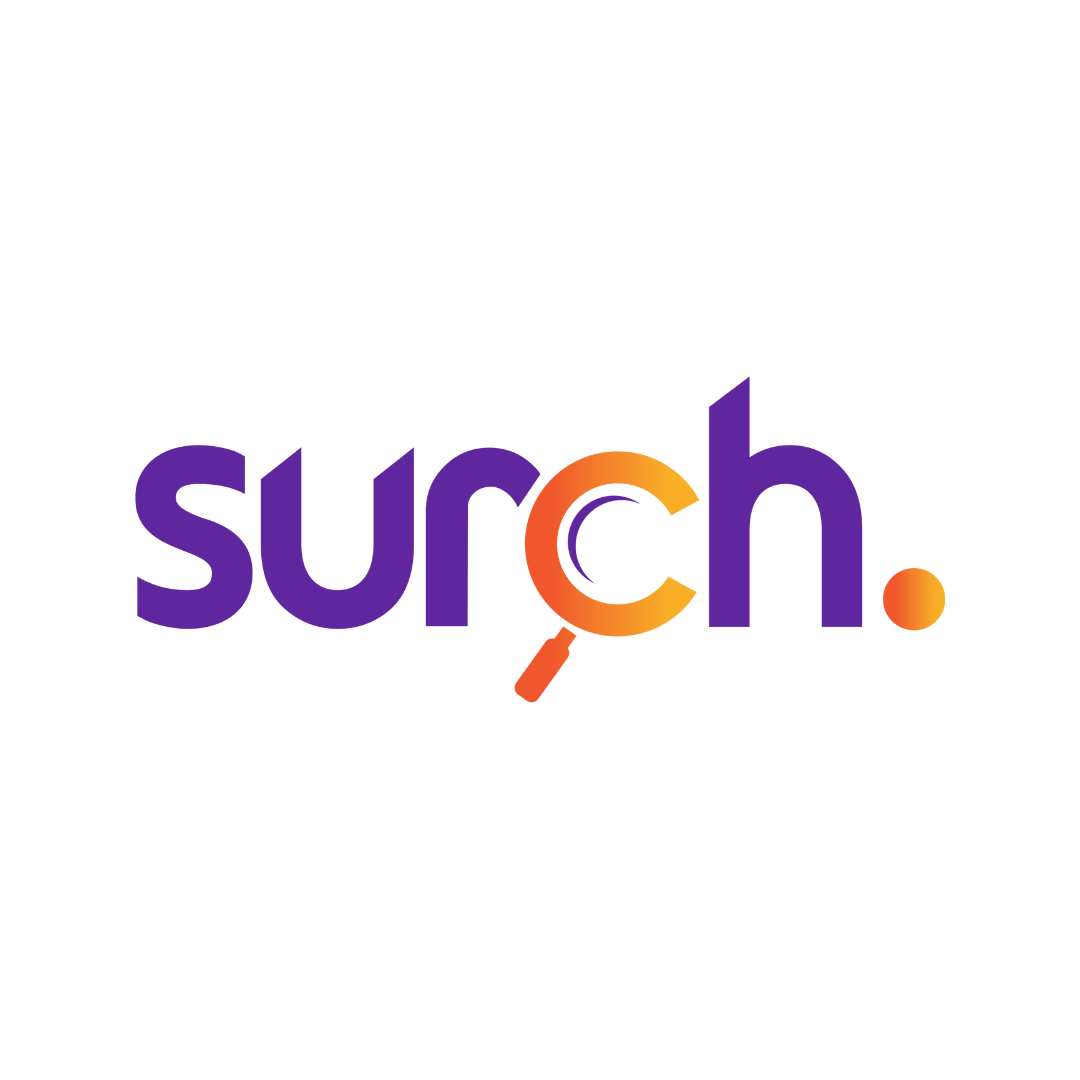 Surch - Recruitment Tech
