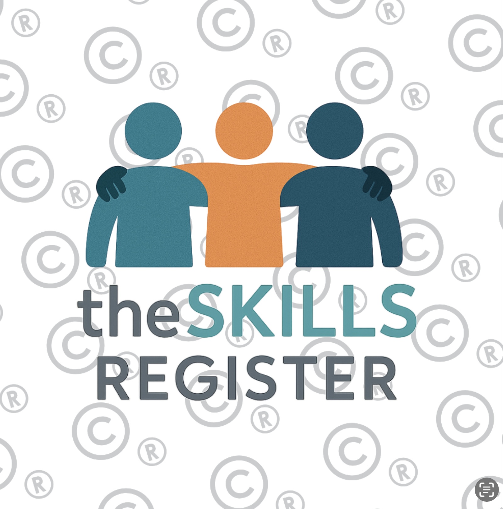 The Skills Register