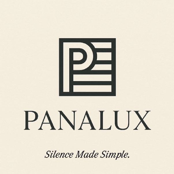 No-Tool Acoustic Walls