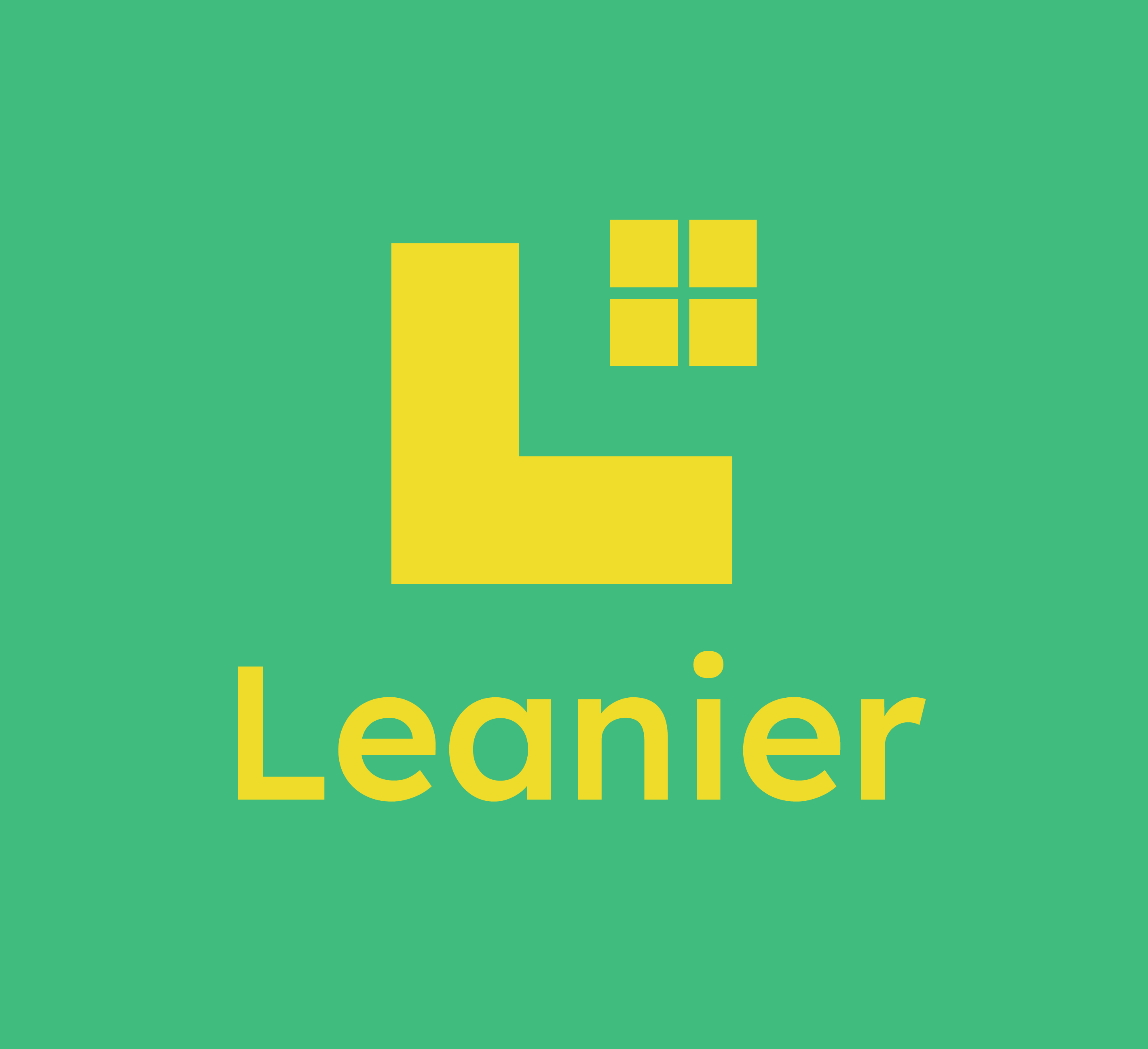 Leanier: A Lean Life App