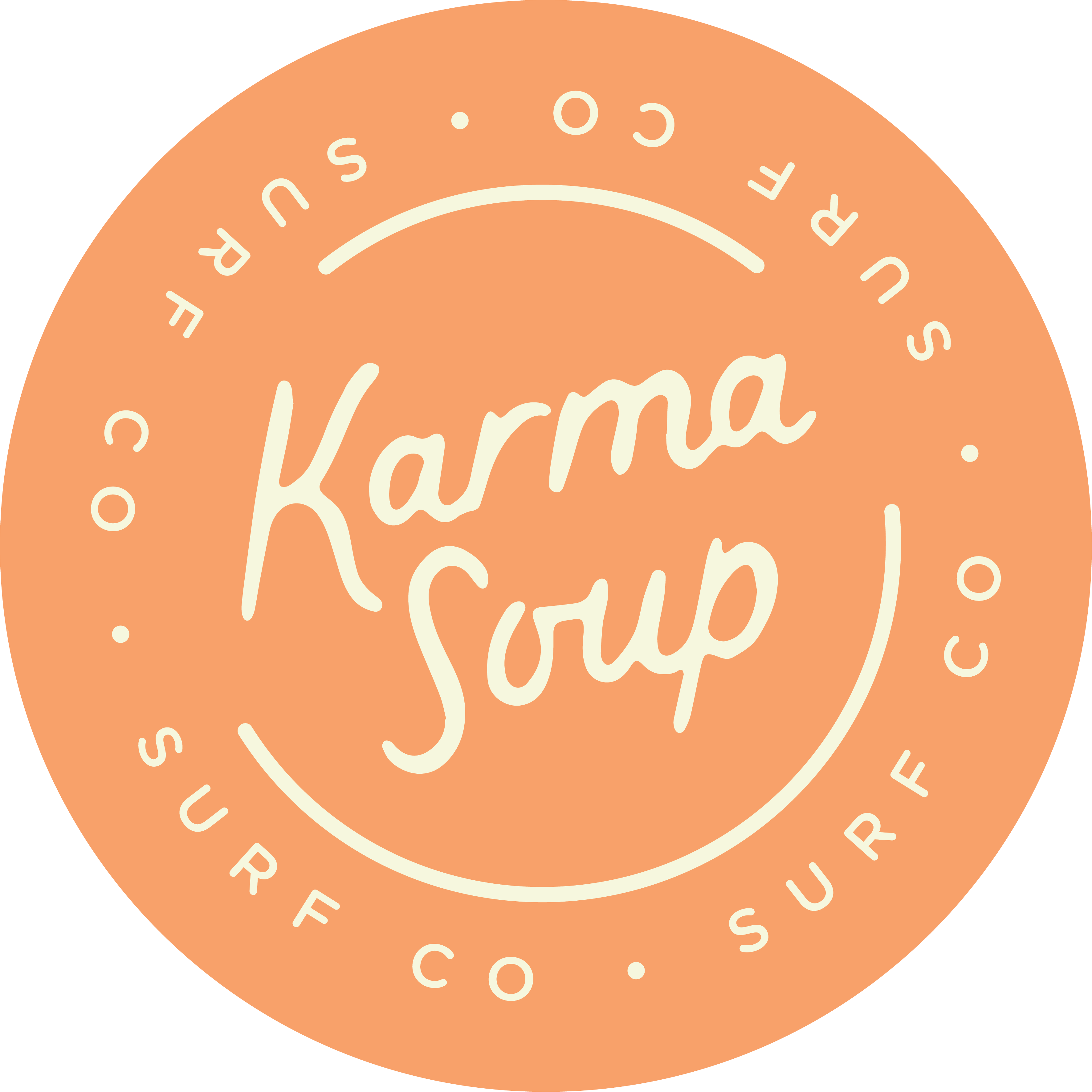 Karma Soup Surf Co.