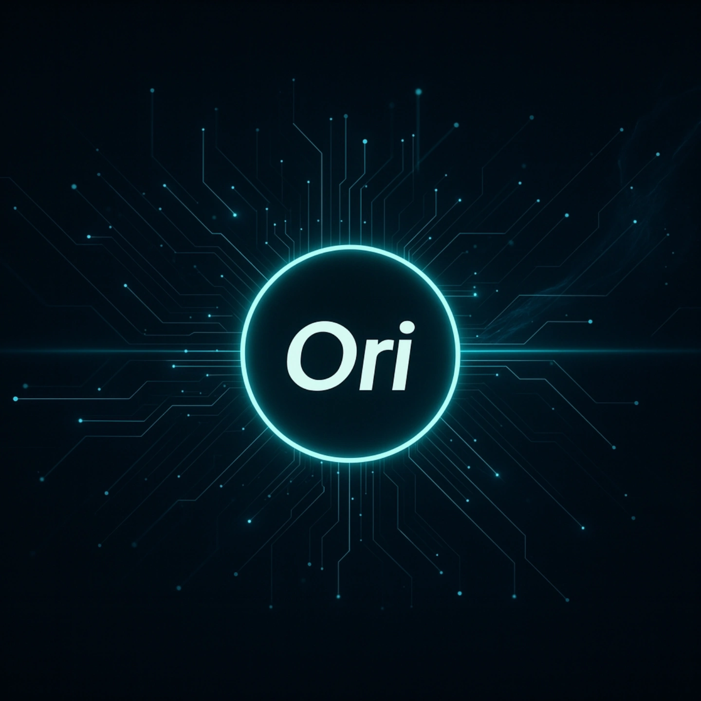 Ori Tech Ecosystem